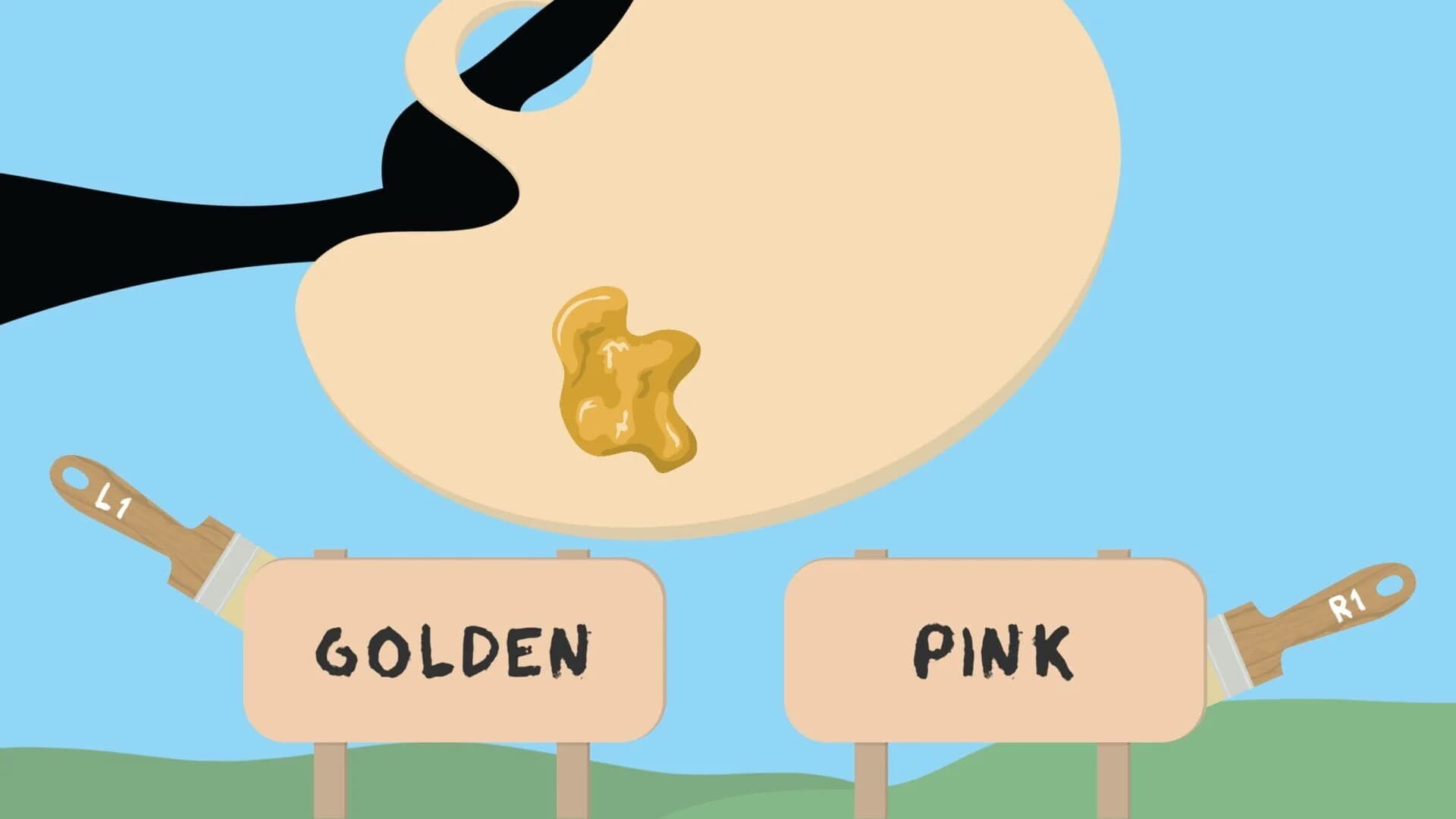 Rainbow Advanced screenshot 5