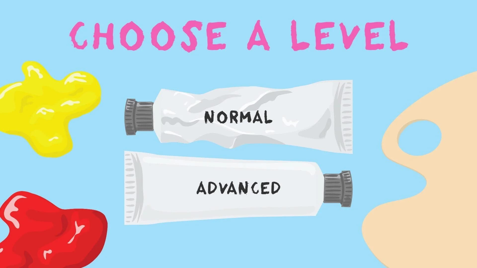 Rainbow Advanced screenshot 3