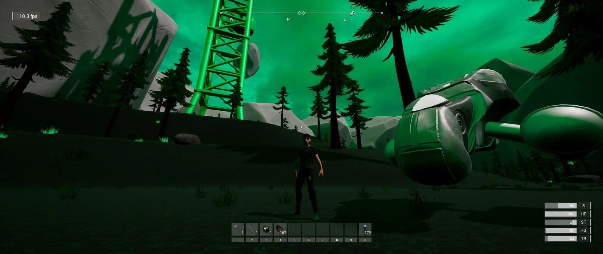 Rainbow Cream Saga screenshot 5