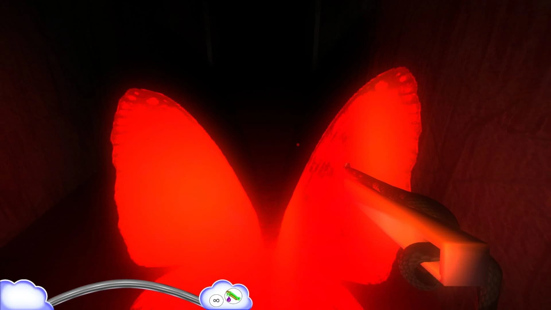 Rainbow hotel screenshot 1