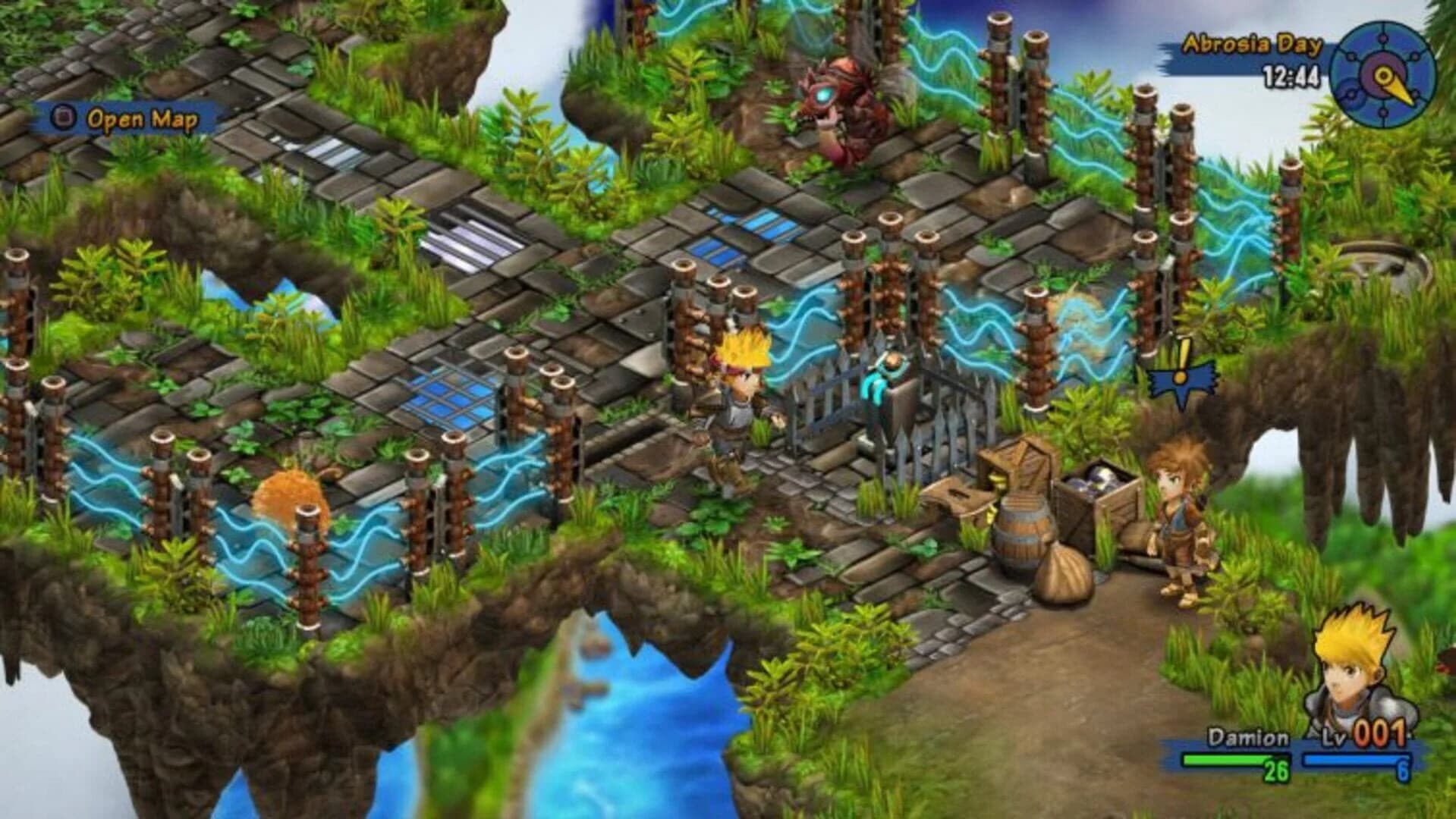 Rainbow Skies screenshot 3