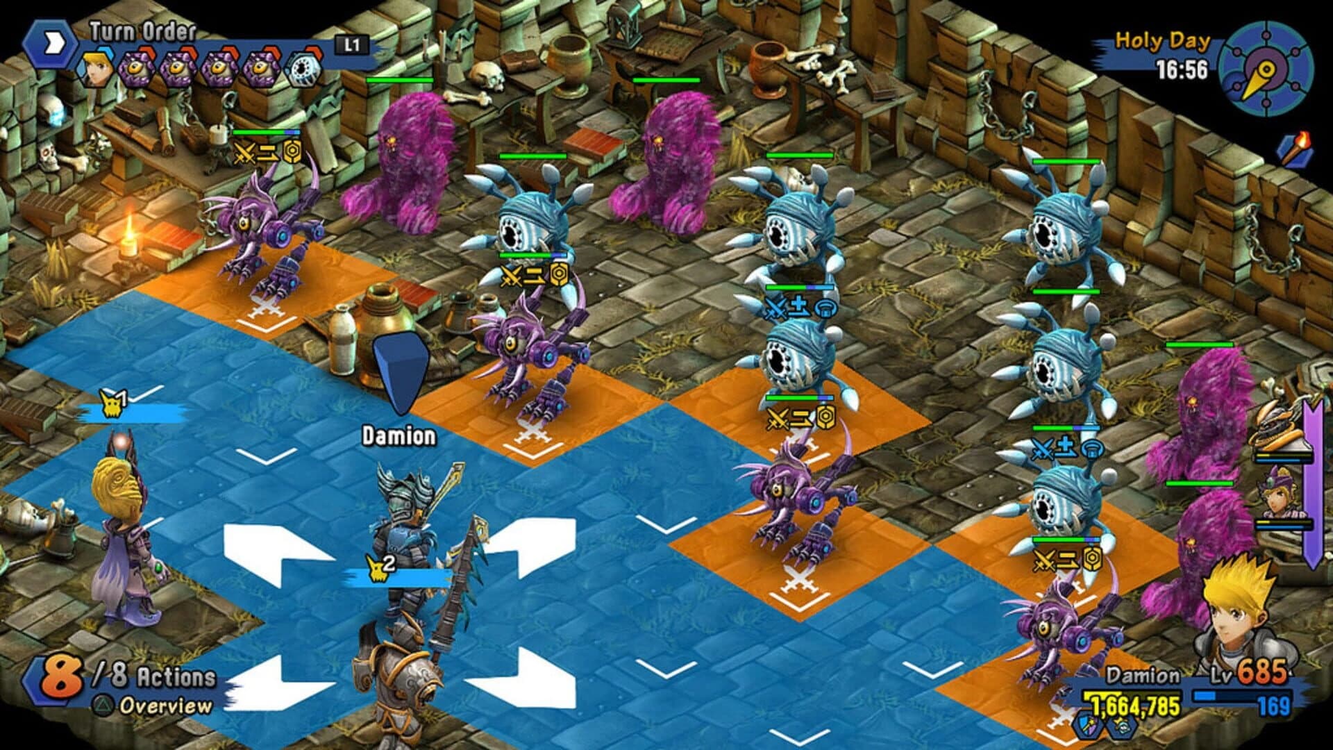Rainbow Skies screenshot 1