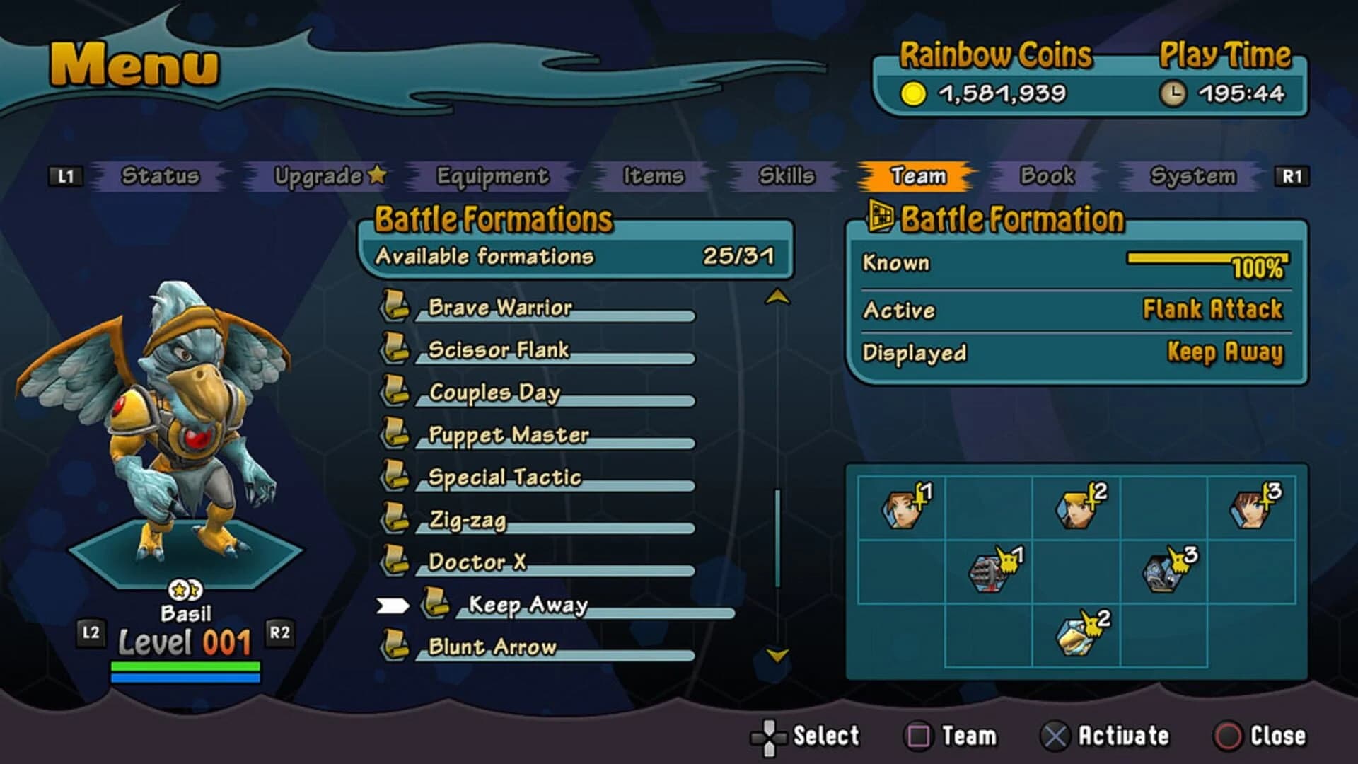 Rainbow Skies screenshot 2