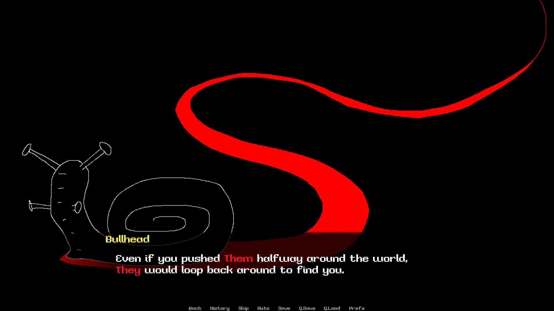 Rain;Check screenshot 3
