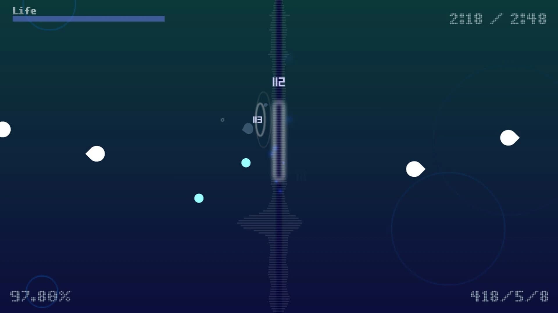 Raindrops screenshot 4