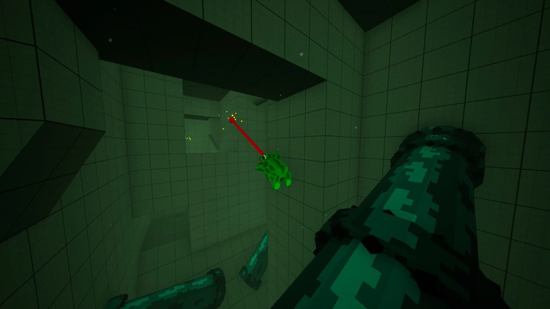 Rainette screenshot 4