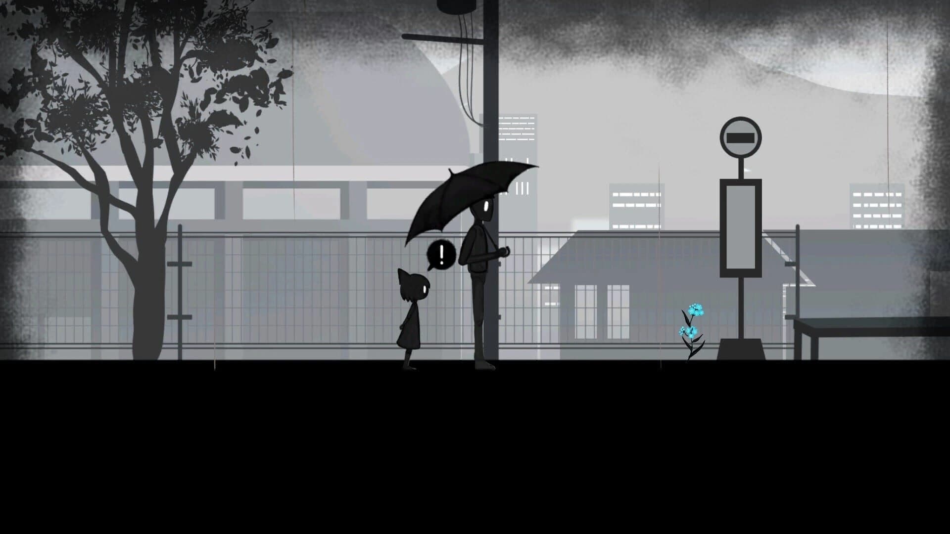 Rainy screenshot 5