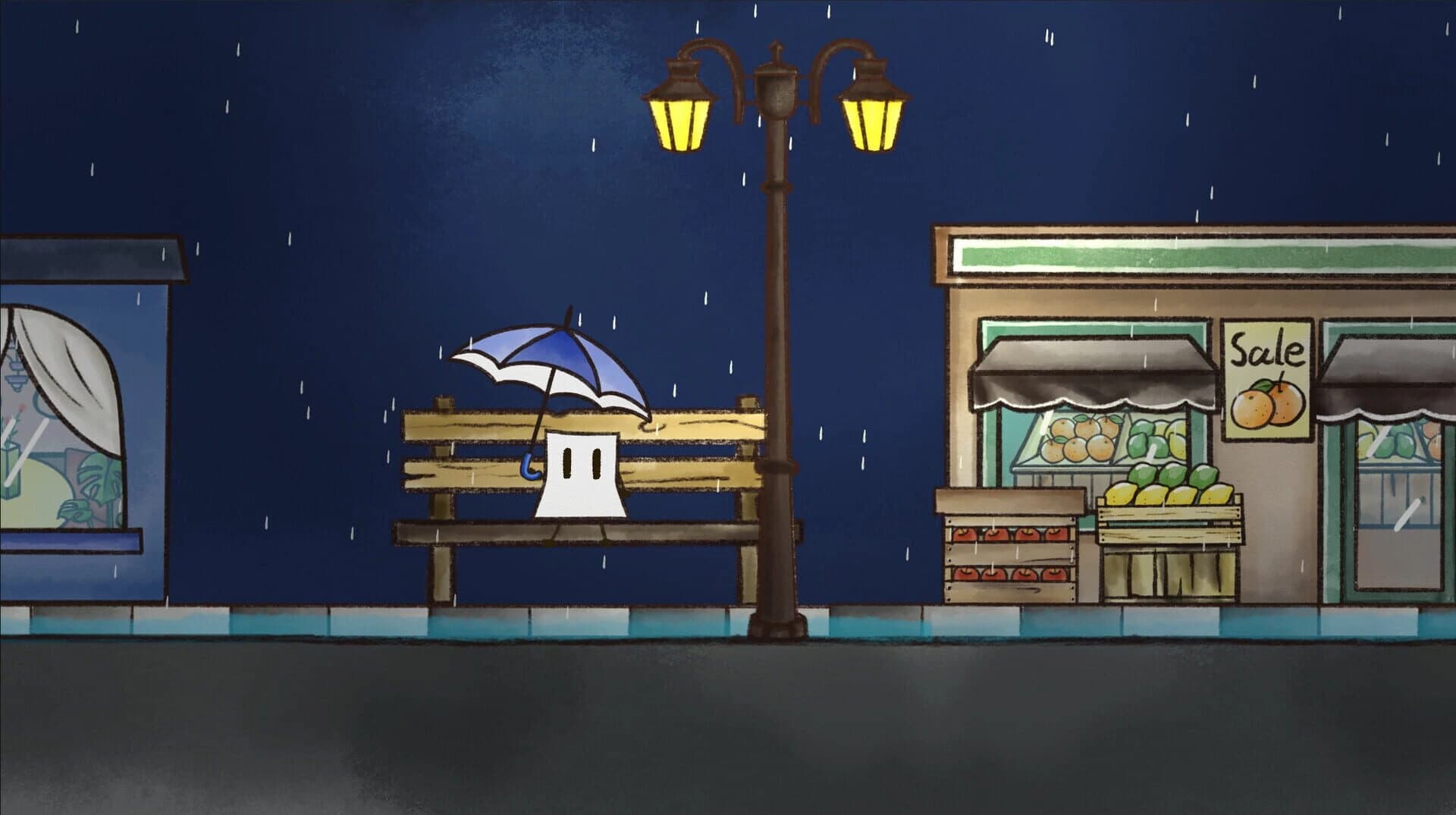 Rainy Day screenshot 5