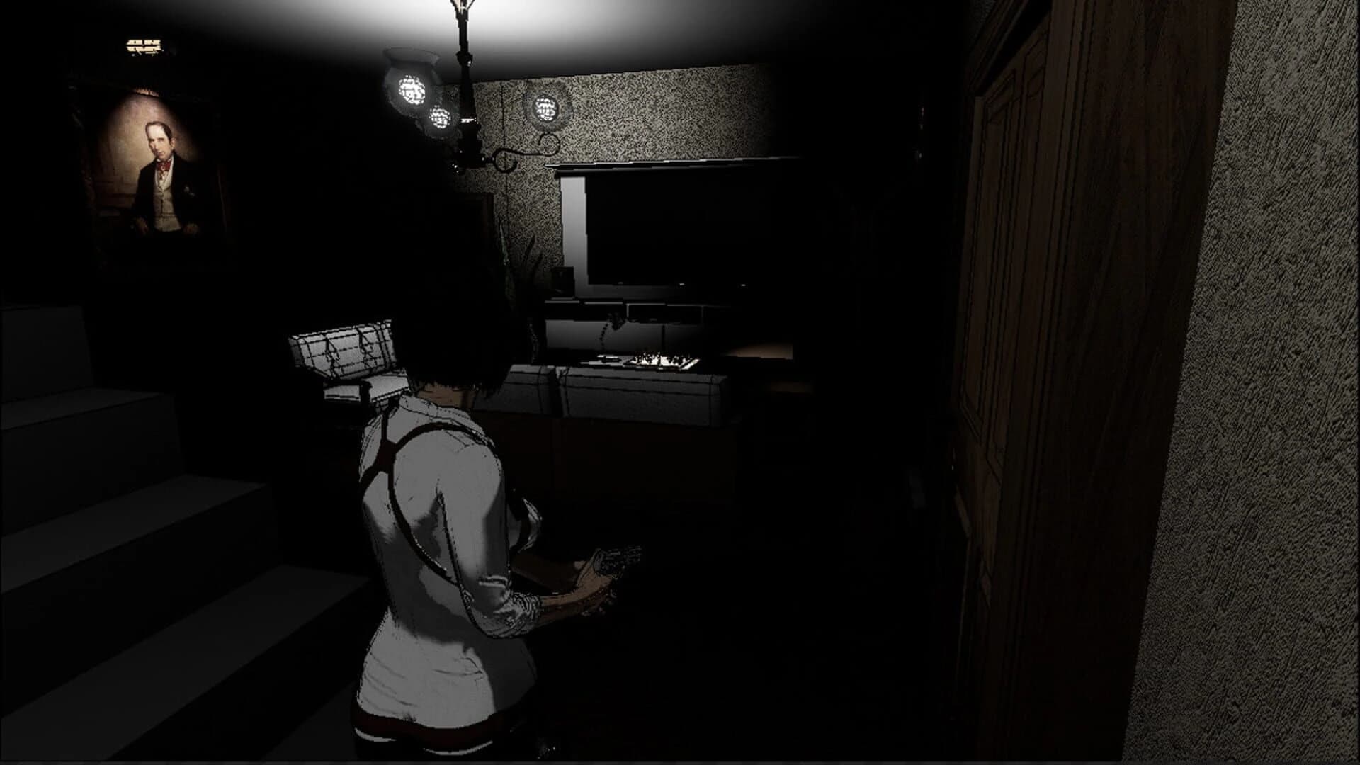 Rainy Night screenshot 3