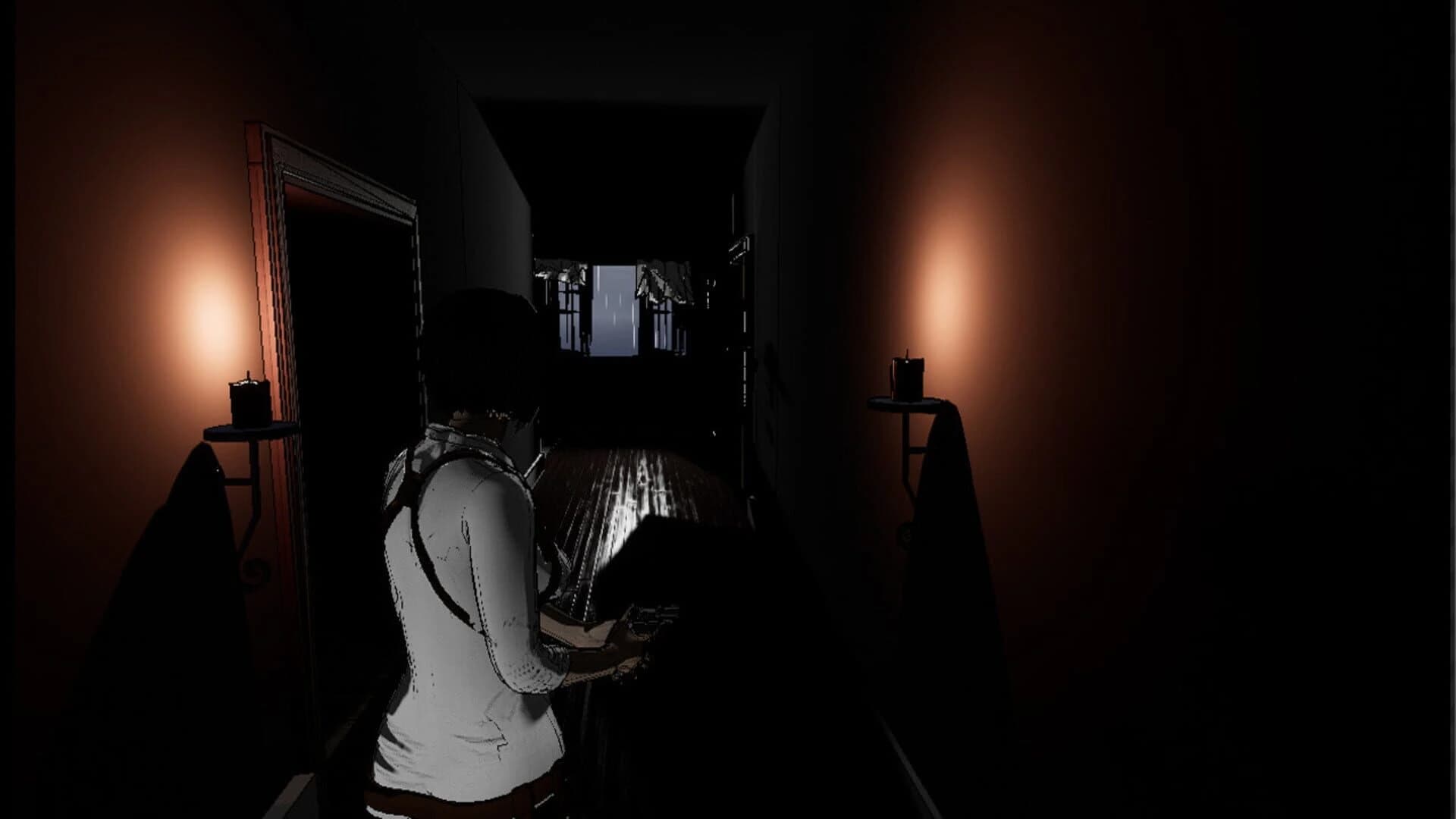 Rainy Night screenshot 4