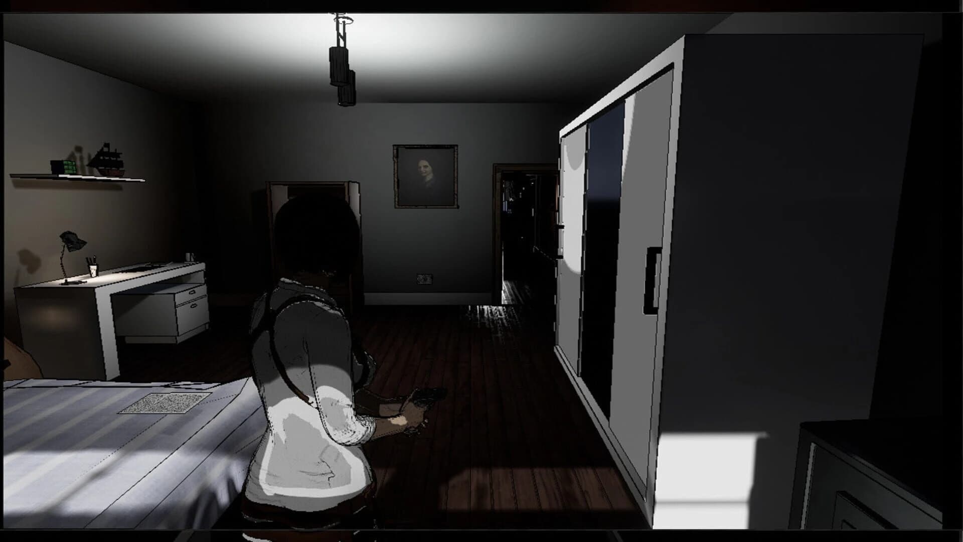 Rainy Night screenshot 5