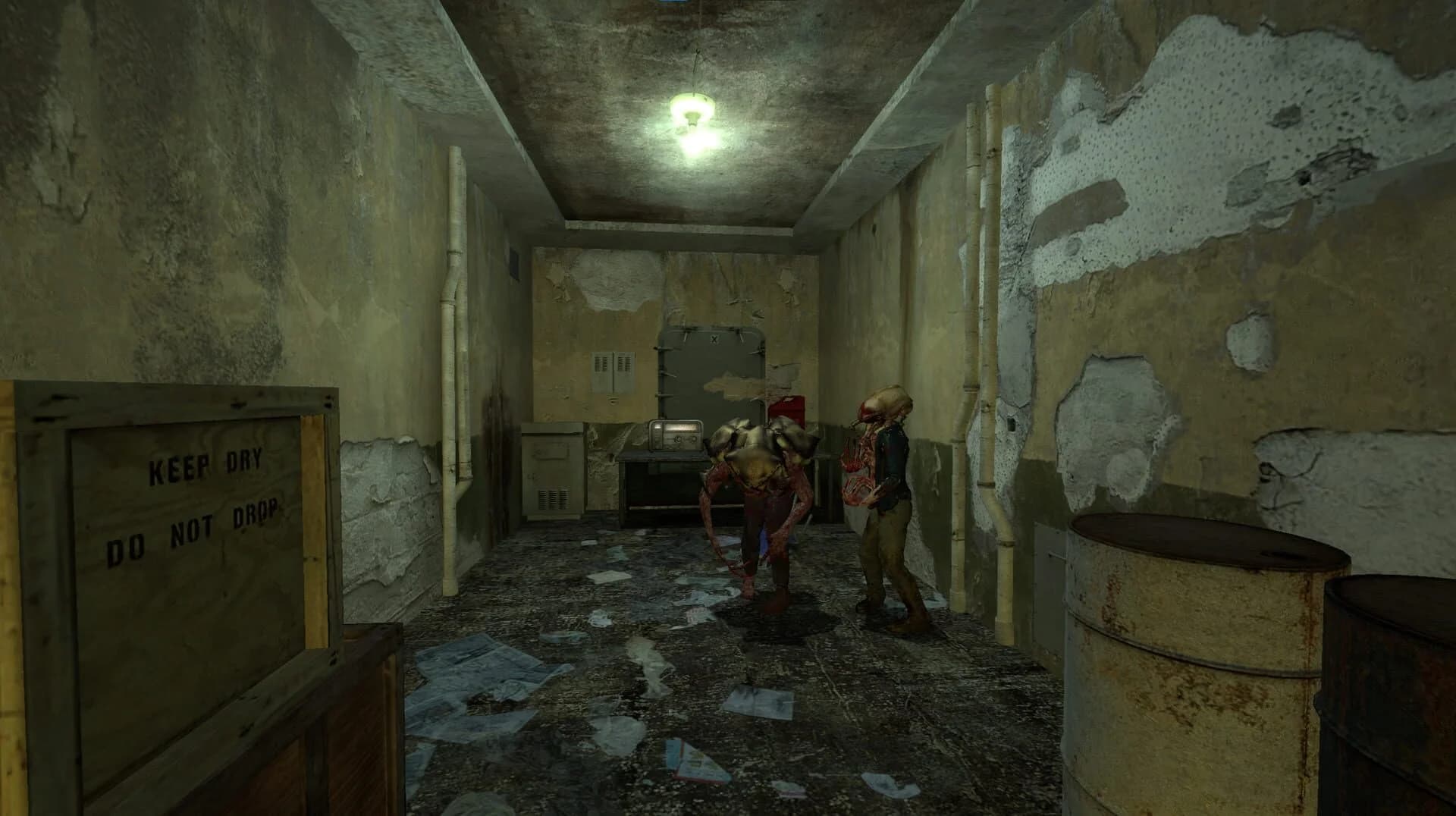 Raising the Bar: Salvation screenshot 3