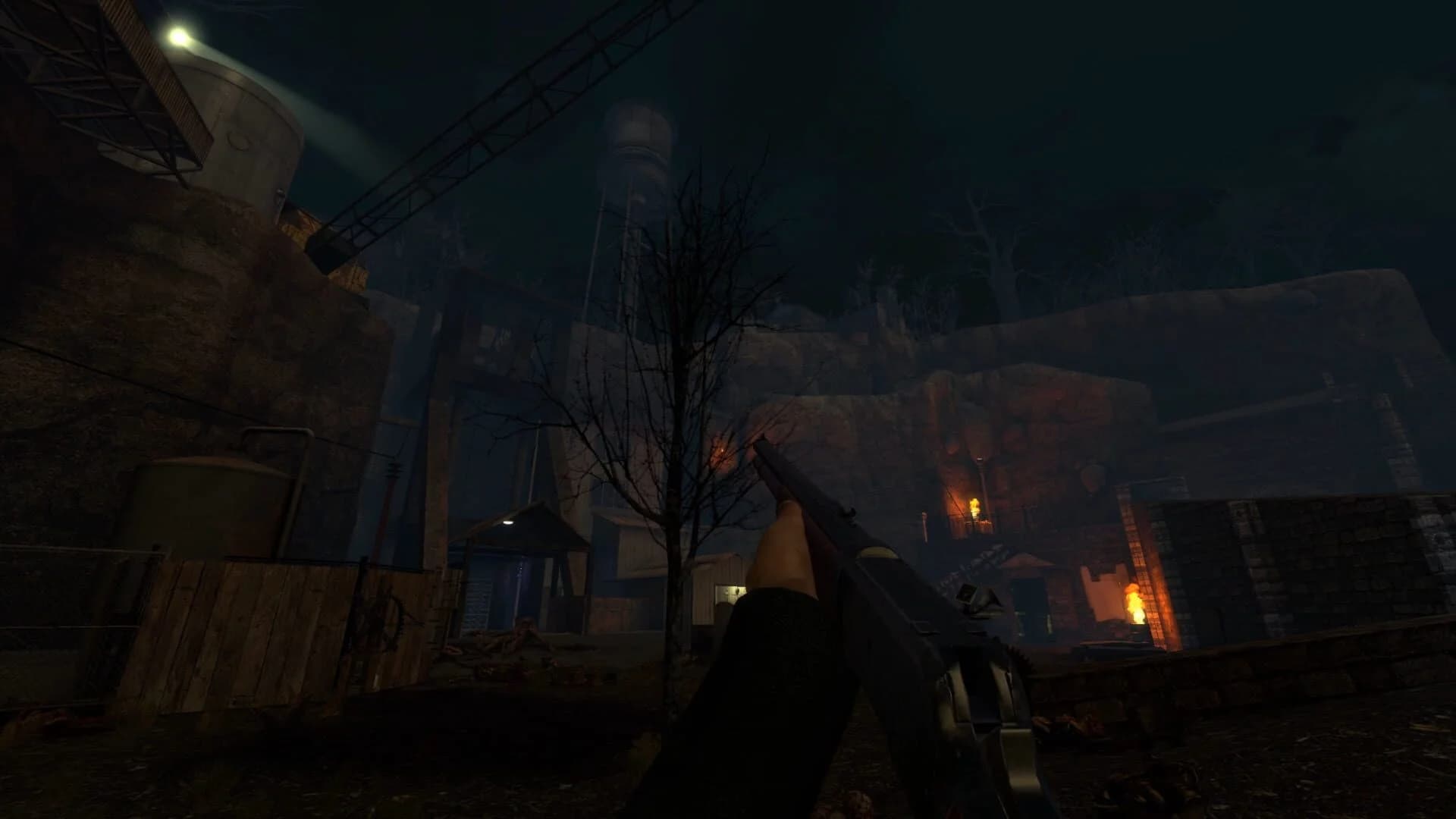 Raising the Bar: Salvation screenshot 1