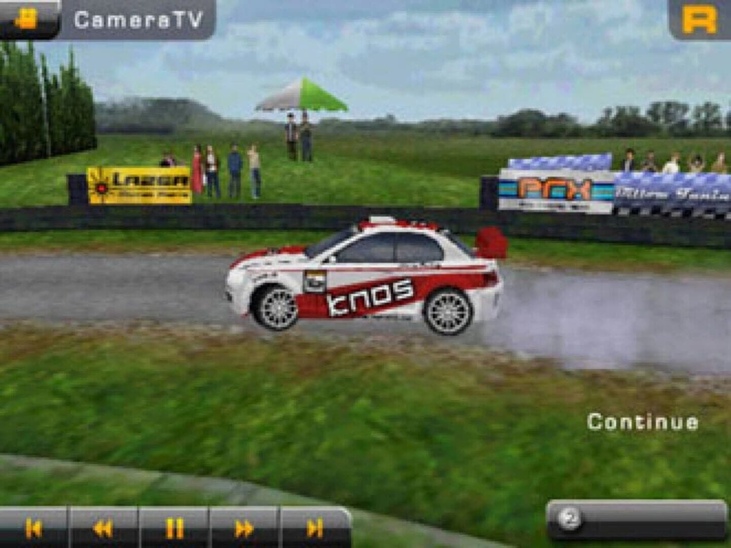 Rally Master Pro screenshot 4