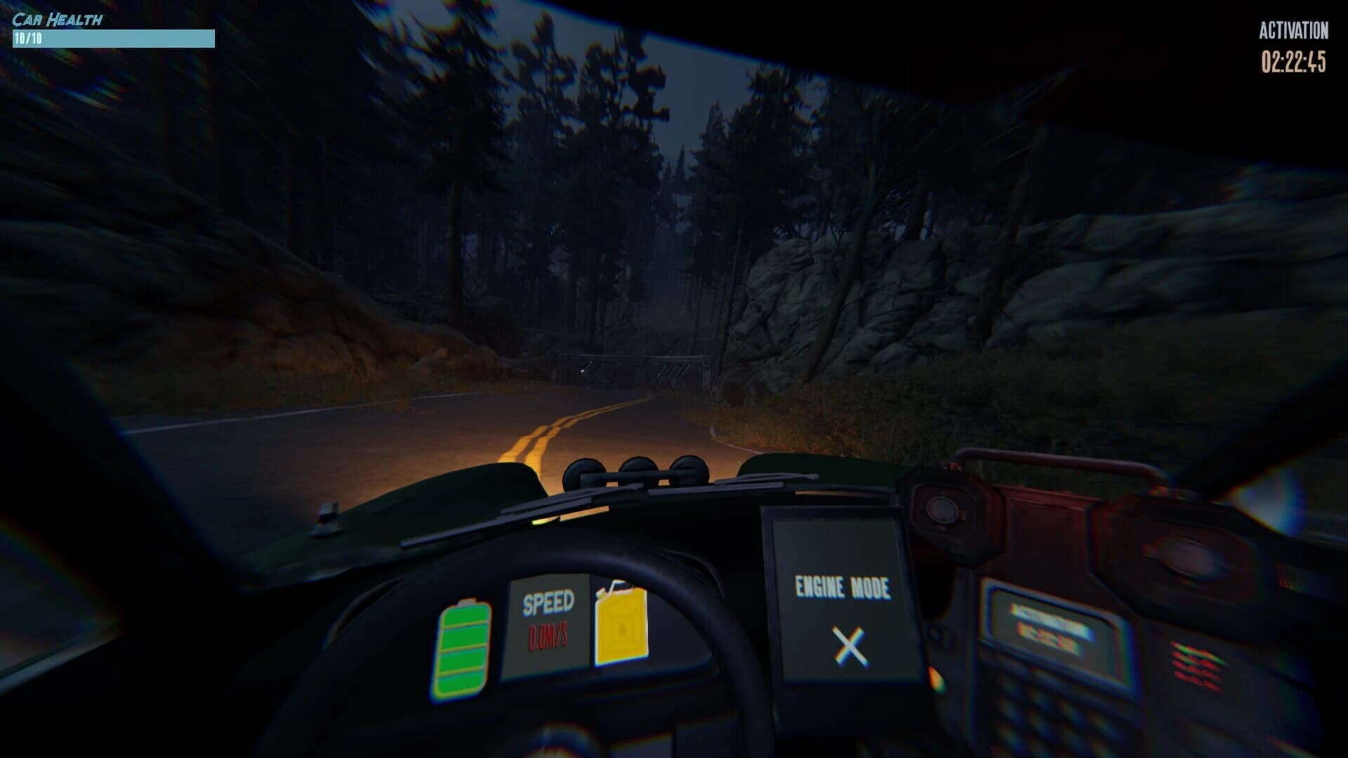 Rally Shift screenshot 5