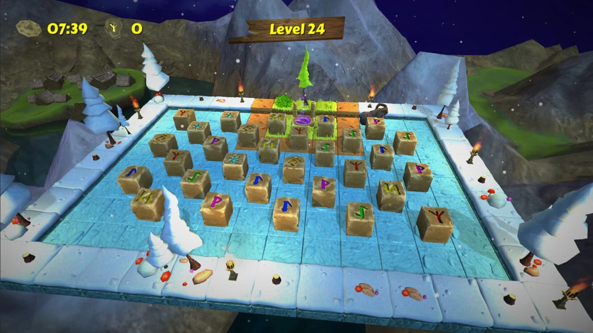 Ram Boe screenshot 5