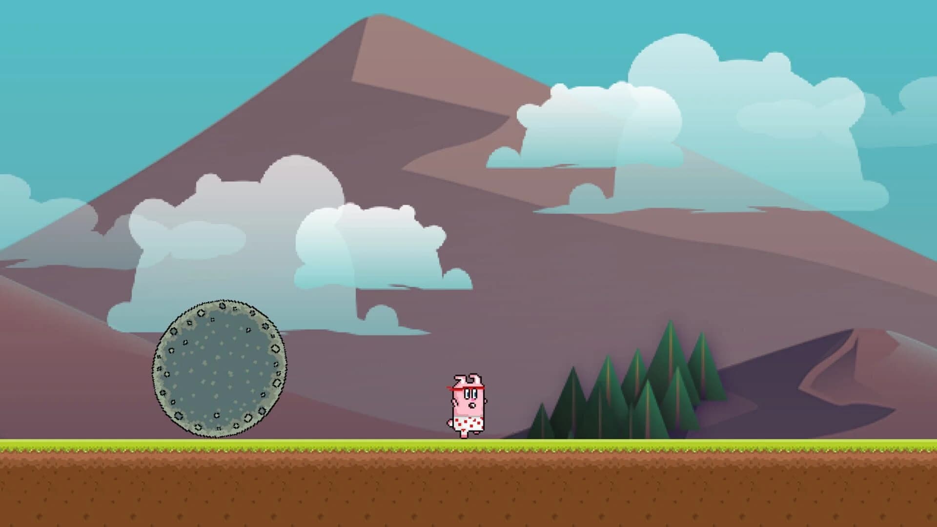 Rambunny screenshot 1