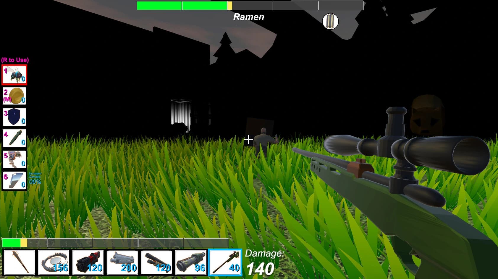 Ramen screenshot 3