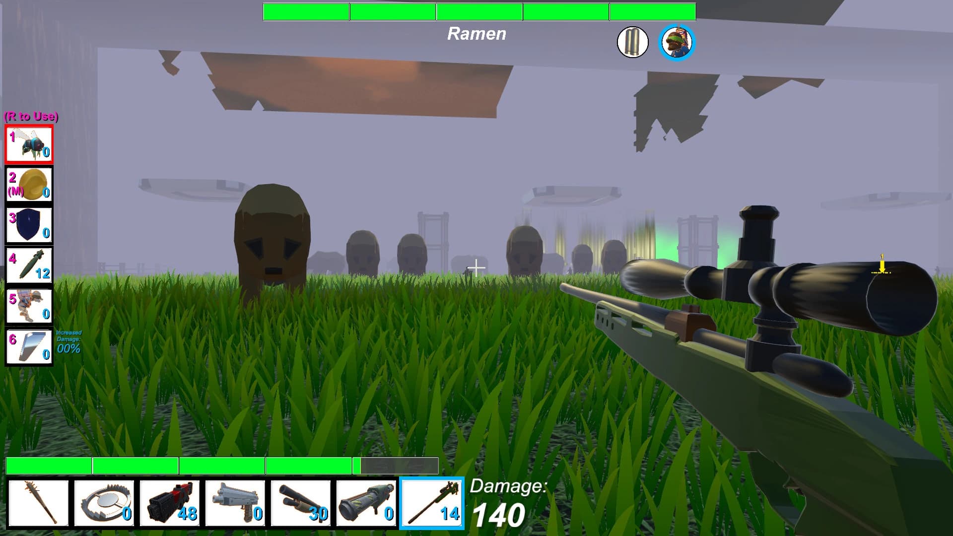 Ramen screenshot 4