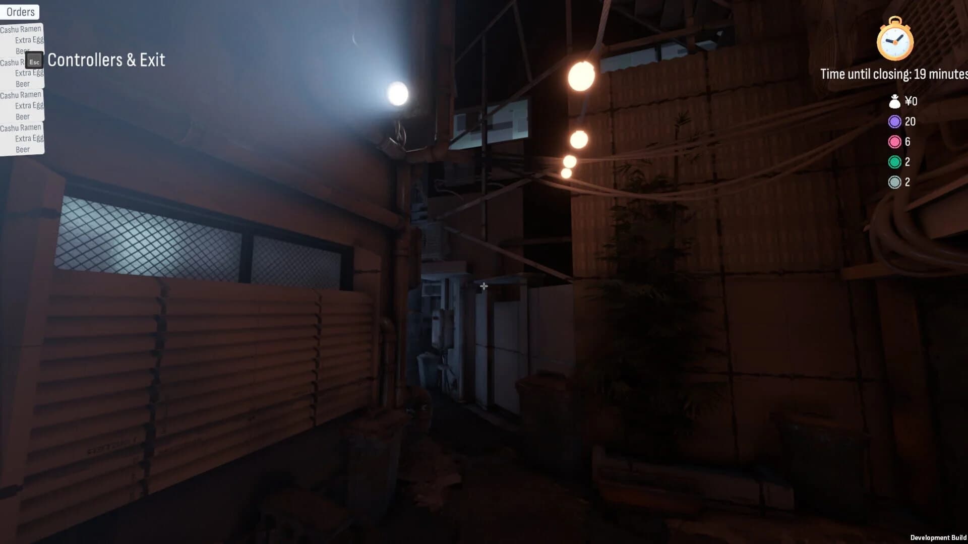 Ramen Shop Simulator screenshot 3