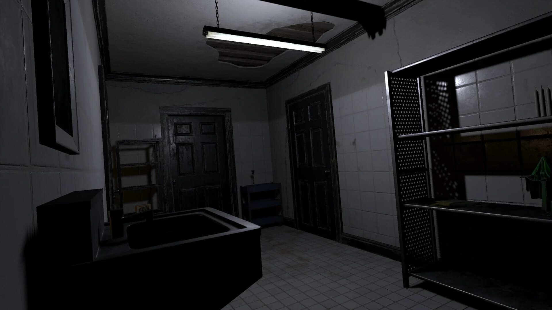Ramona screenshot 2