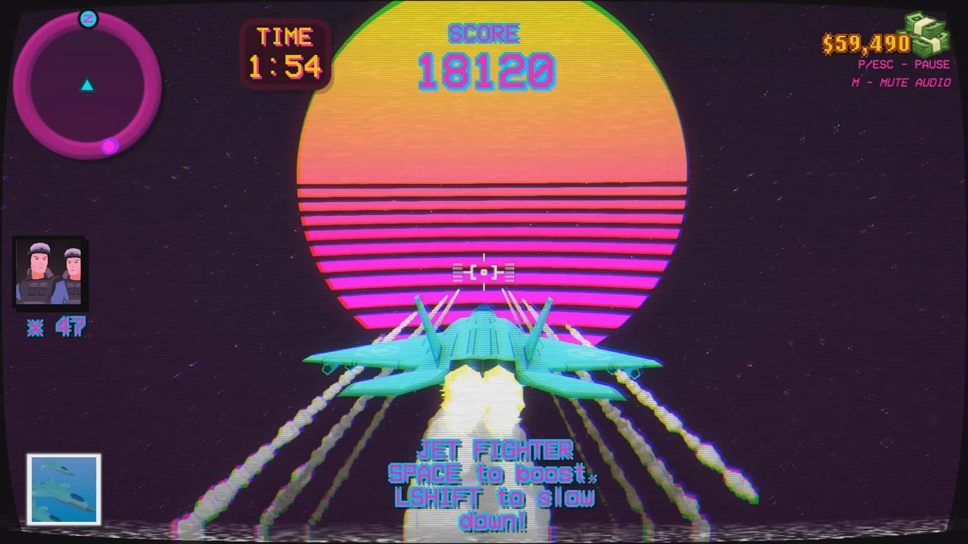 Rampage Miami screenshot 4