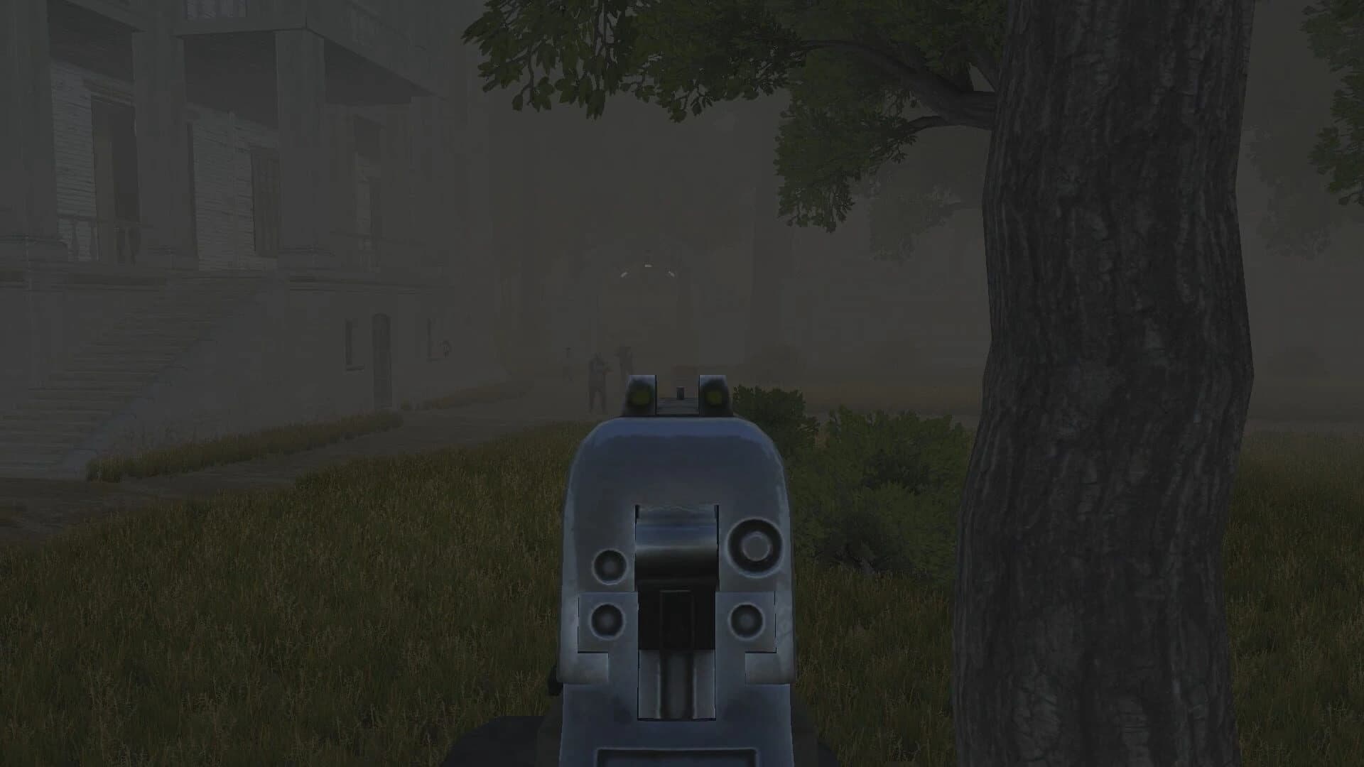Rampage of the Dead screenshot 4