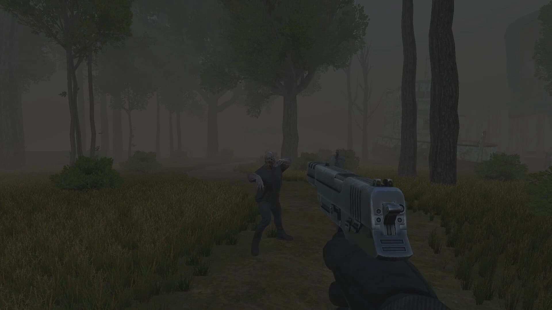 Rampage of the Dead screenshot 3