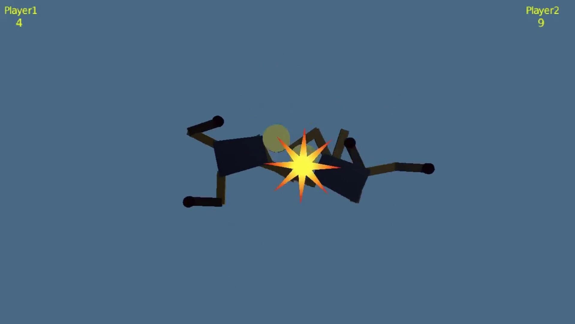 Rampage Ragdoll screenshot 5