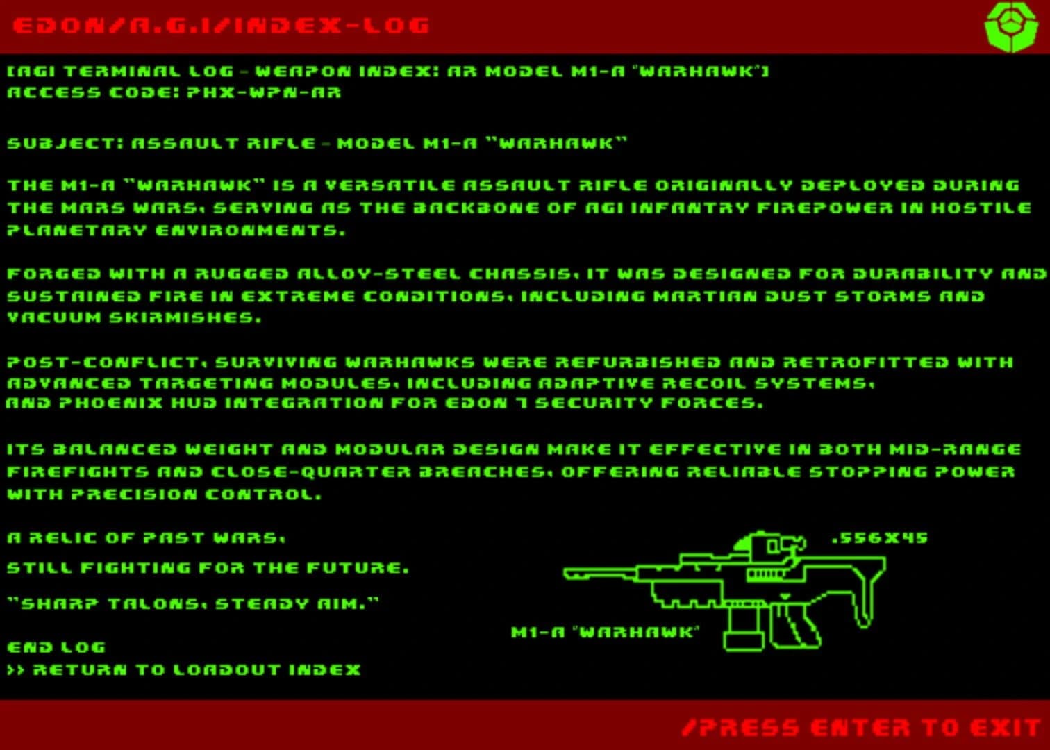 Rampancy screenshot 5