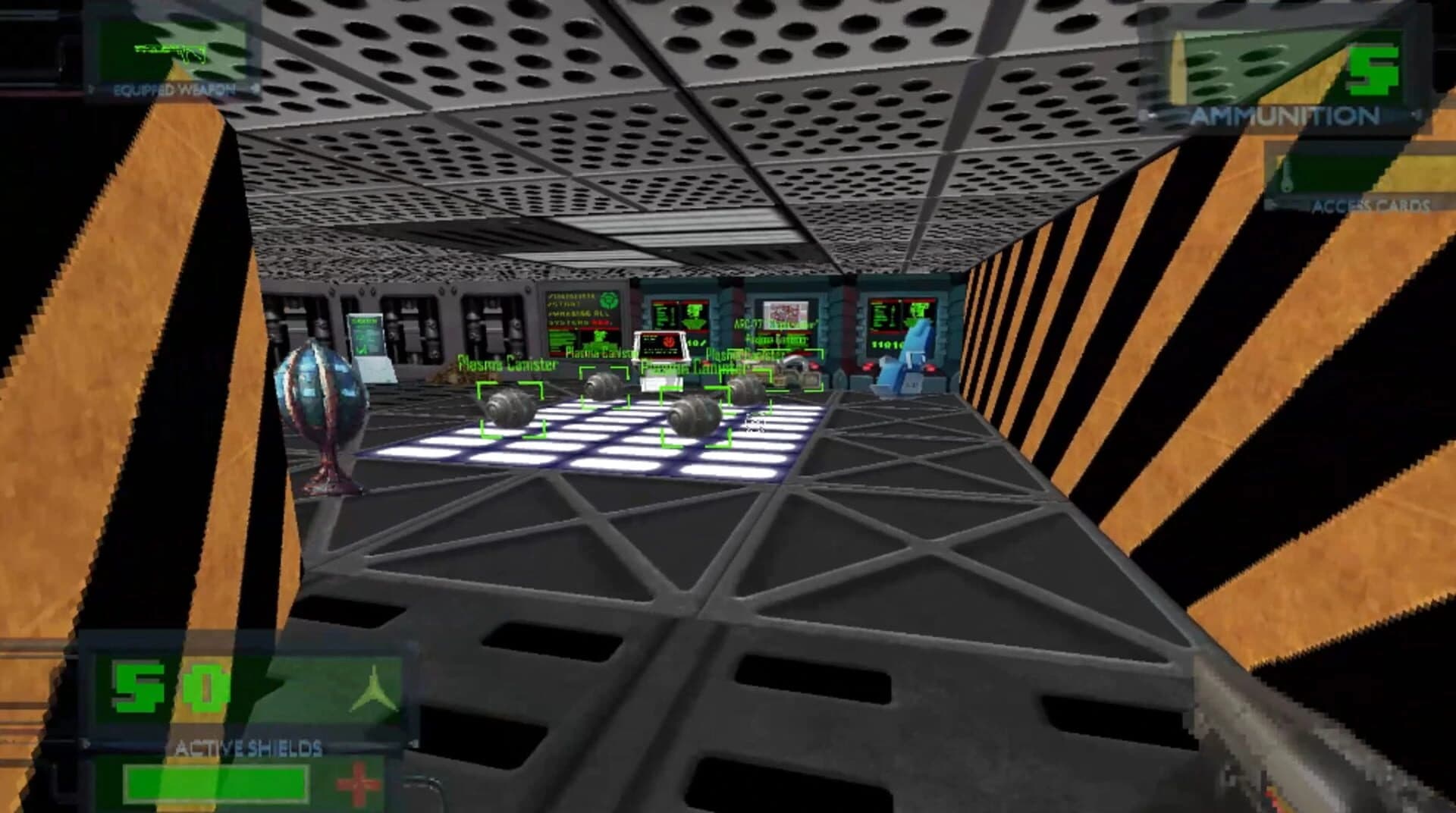 Rampancy screenshot 2
