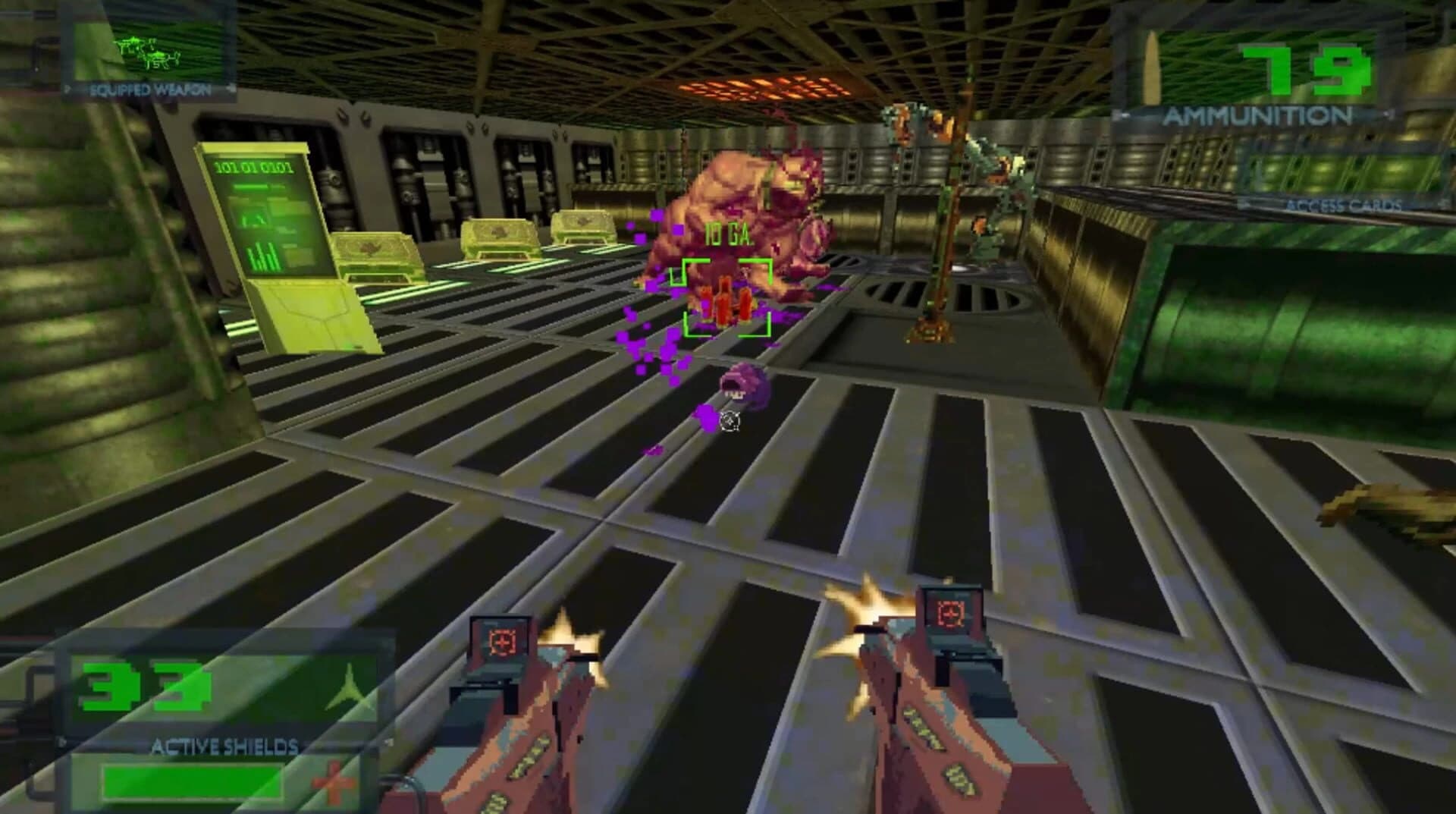 Rampancy screenshot 4