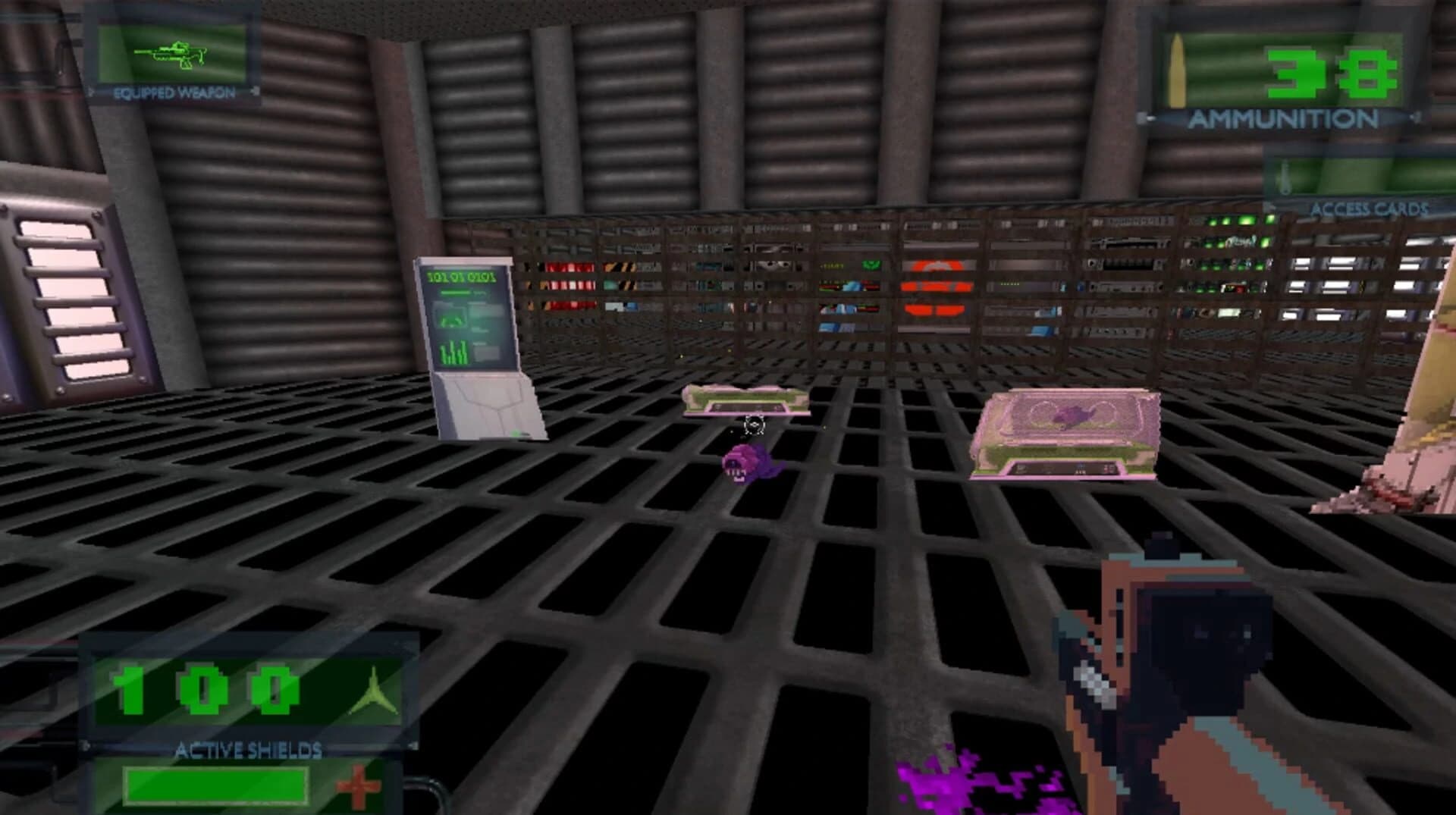 Rampancy screenshot 3