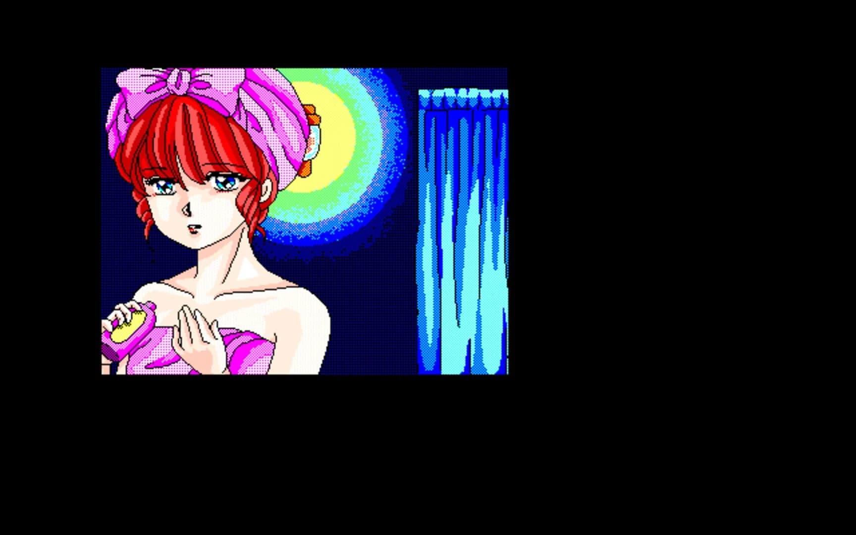 Rance: Hikari Quest screenshot 3
