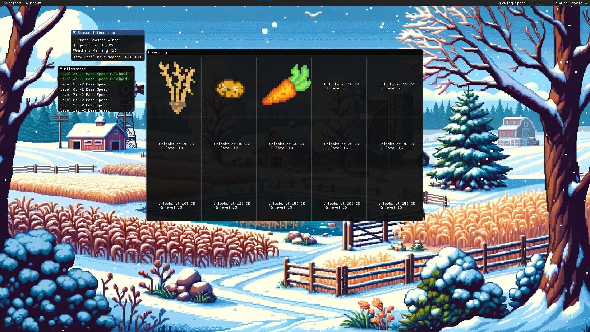 Ranch Mayhem screenshot 4