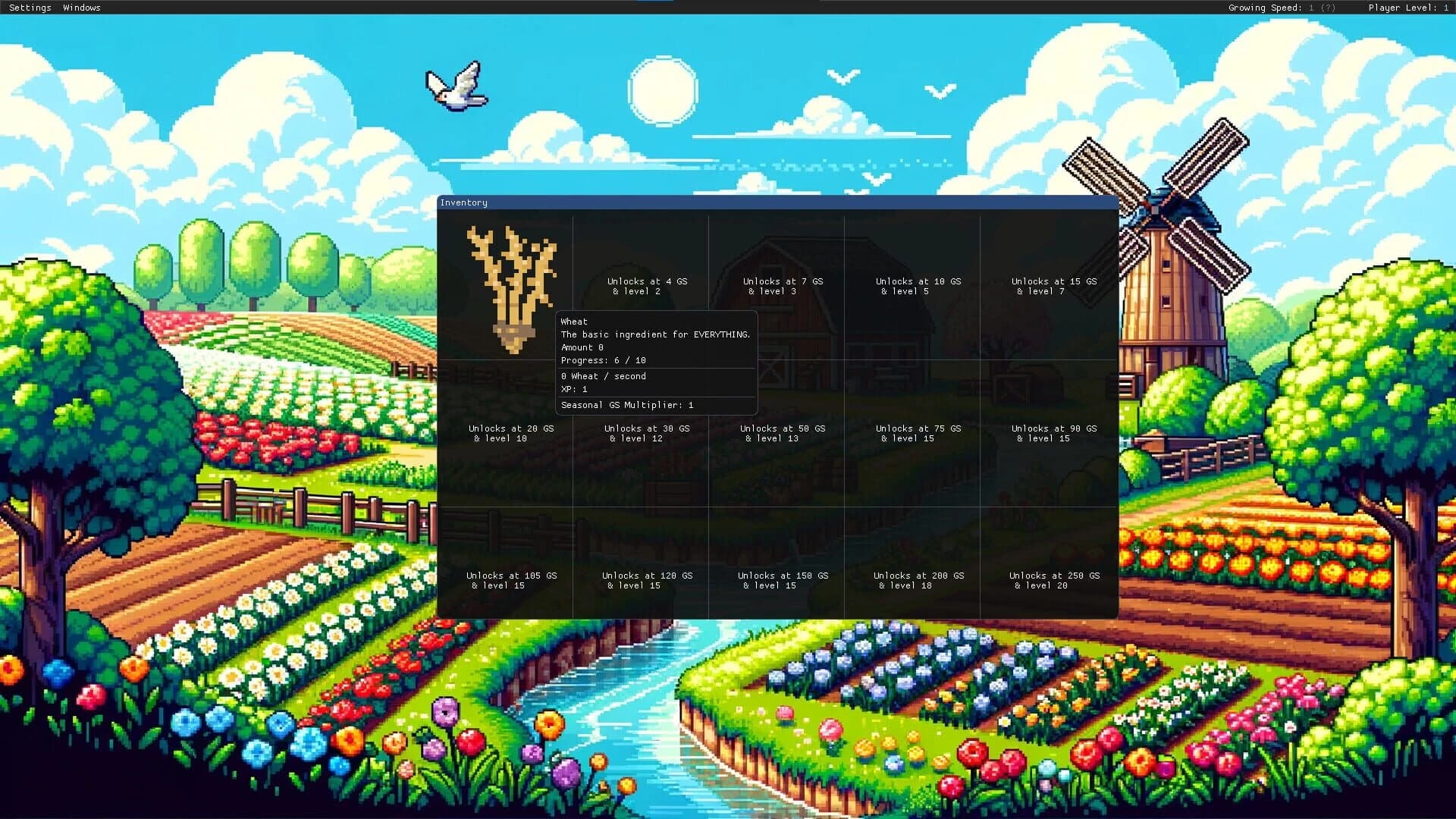 Ranch Mayhem screenshot 1