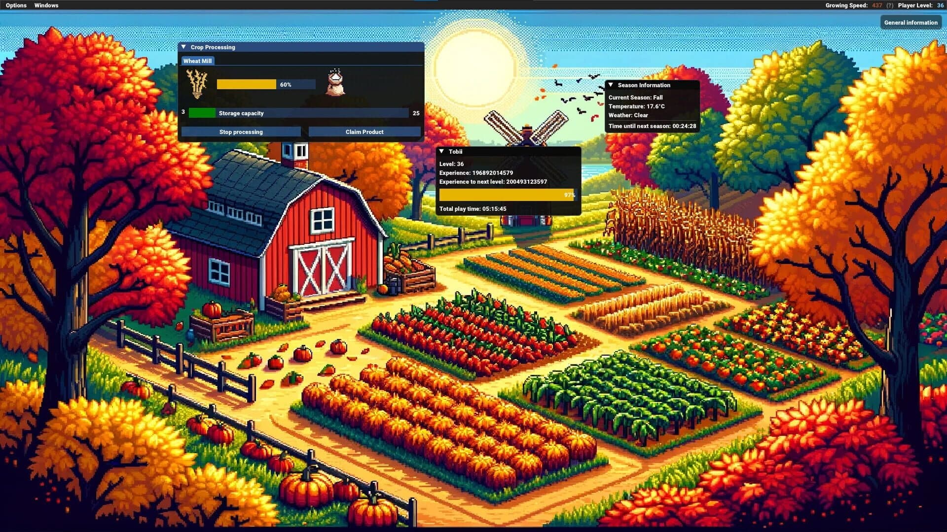 Ranch Mayhem screenshot 5