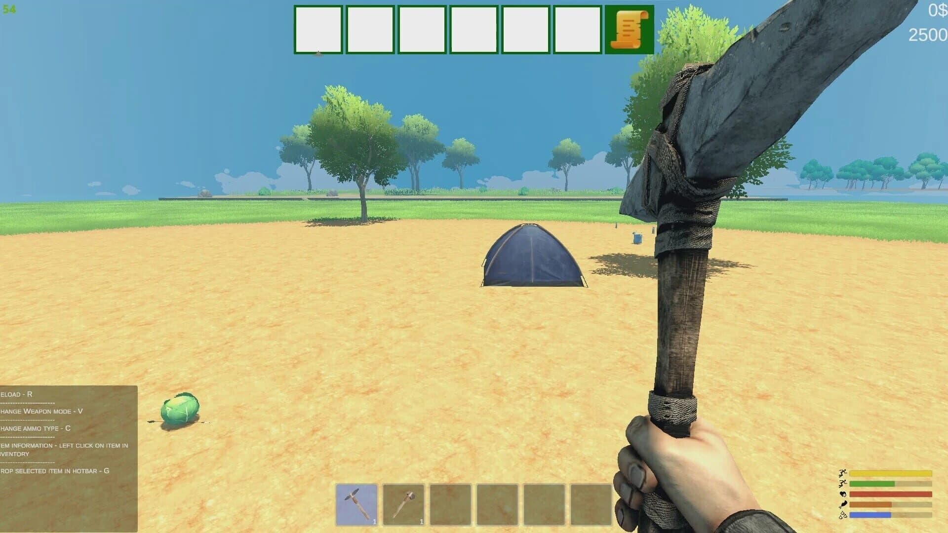Ranch Store Simulator screenshot 1