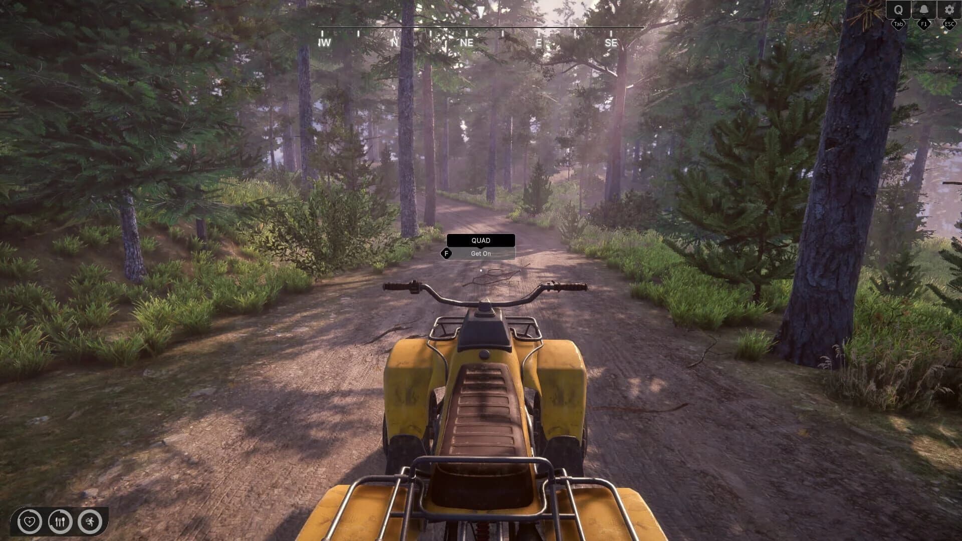 Rancher: A New Life screenshot 5