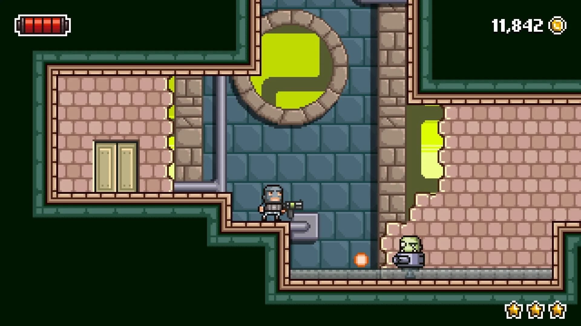 Random Heroes: Gold Edition screenshot 1