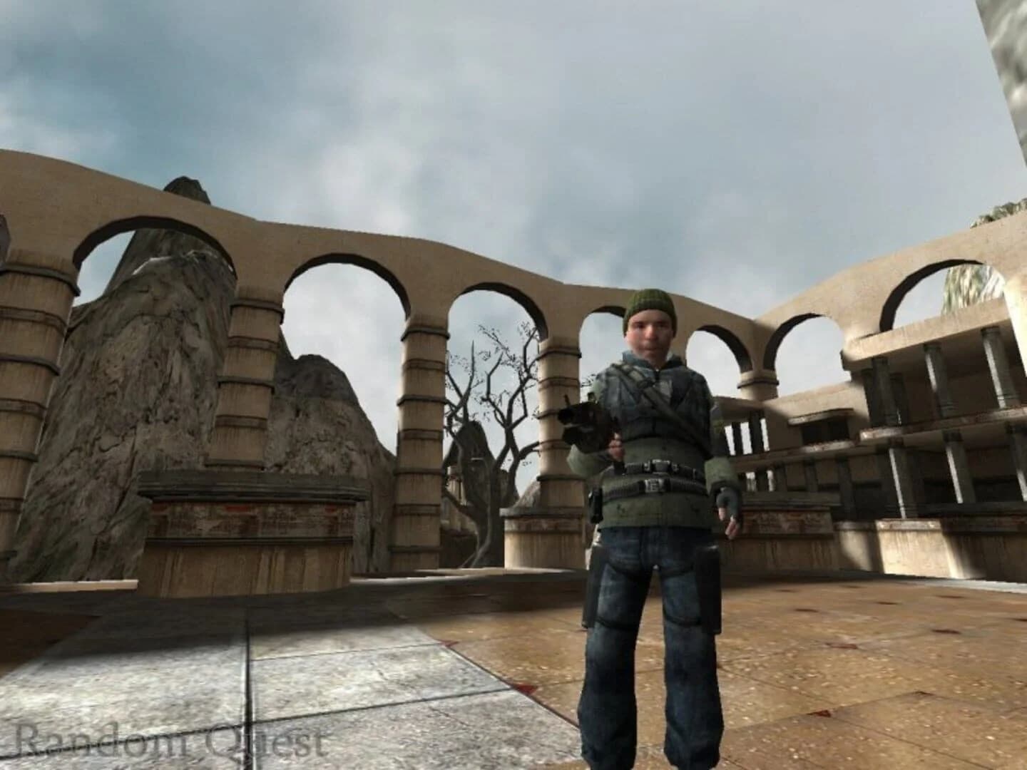 Random Quest screenshot 3