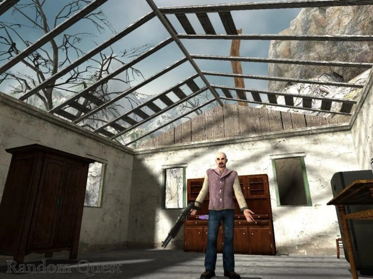 Random Quest screenshot 4