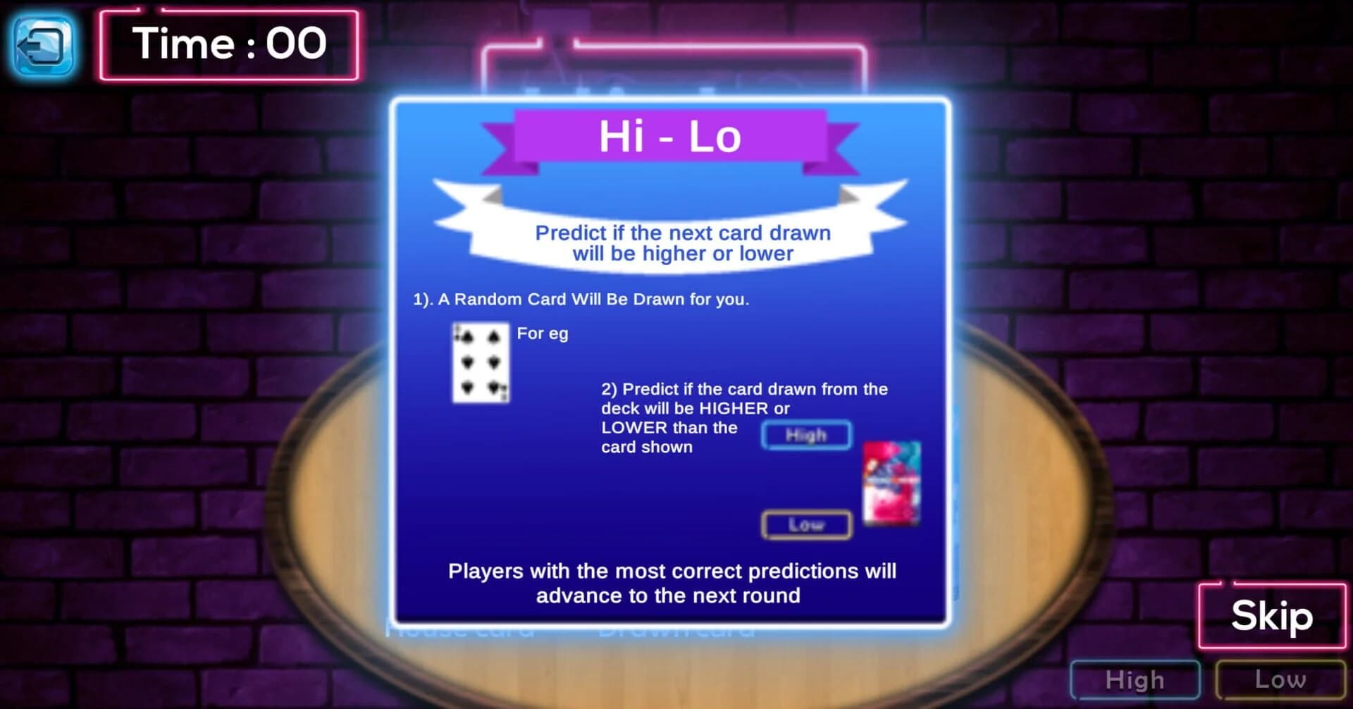 Randomish screenshot 4