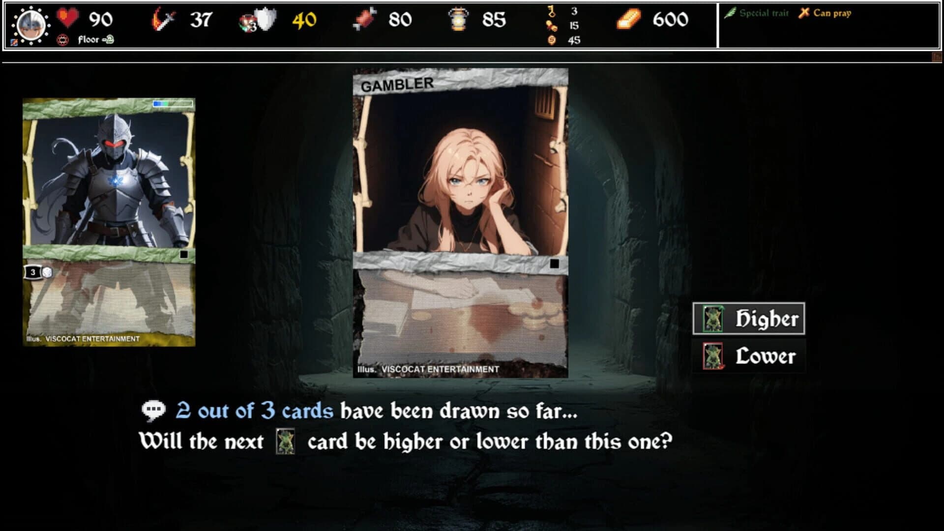 Randungeon screenshot 4