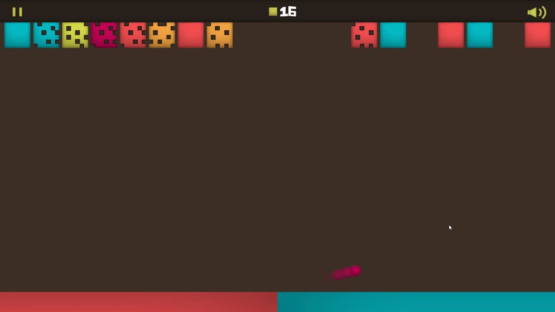 Range Ball screenshot 4