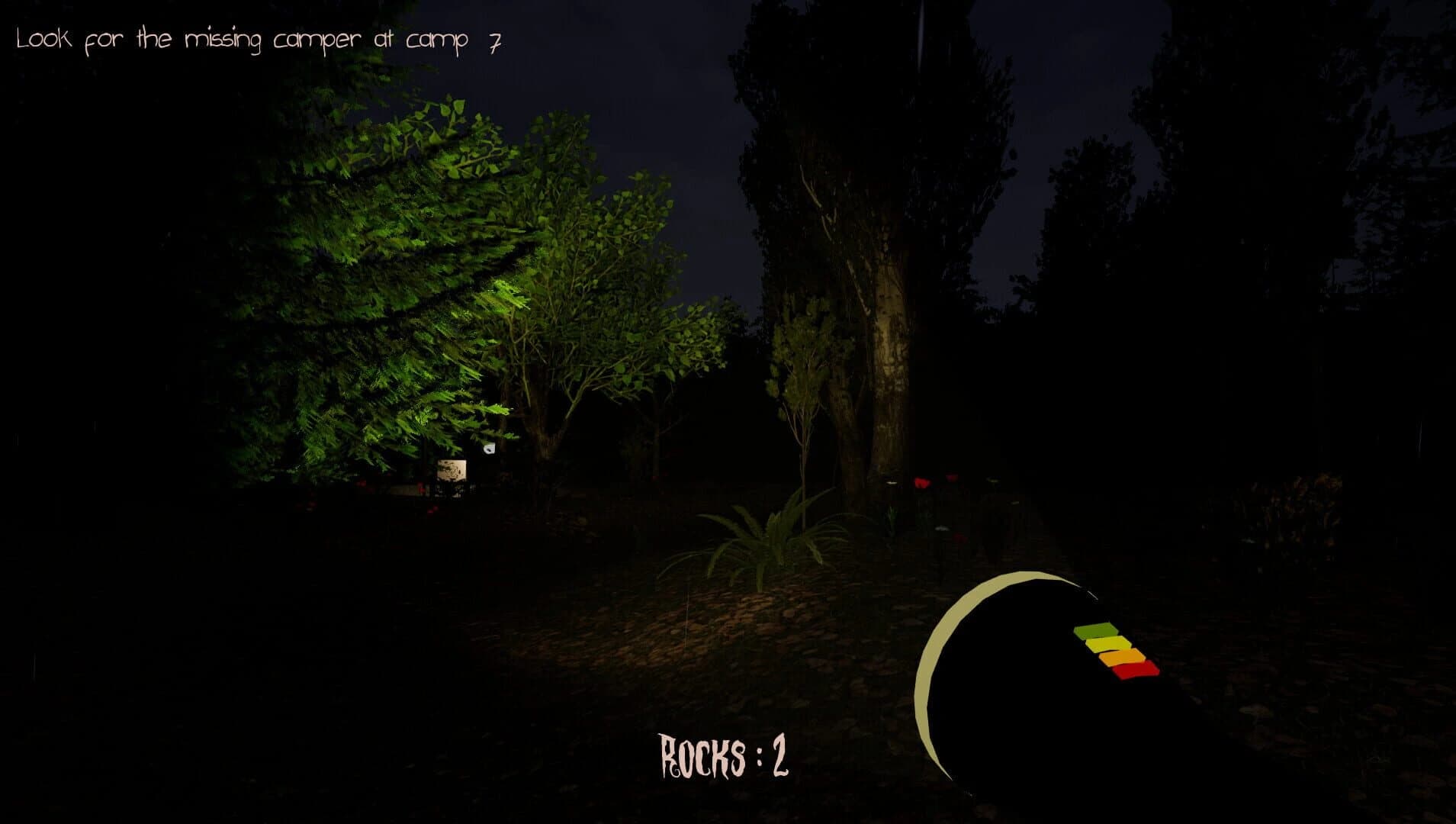 Ranger Danger screenshot 1