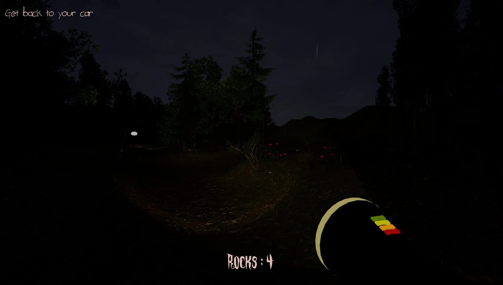 Ranger Danger screenshot 3