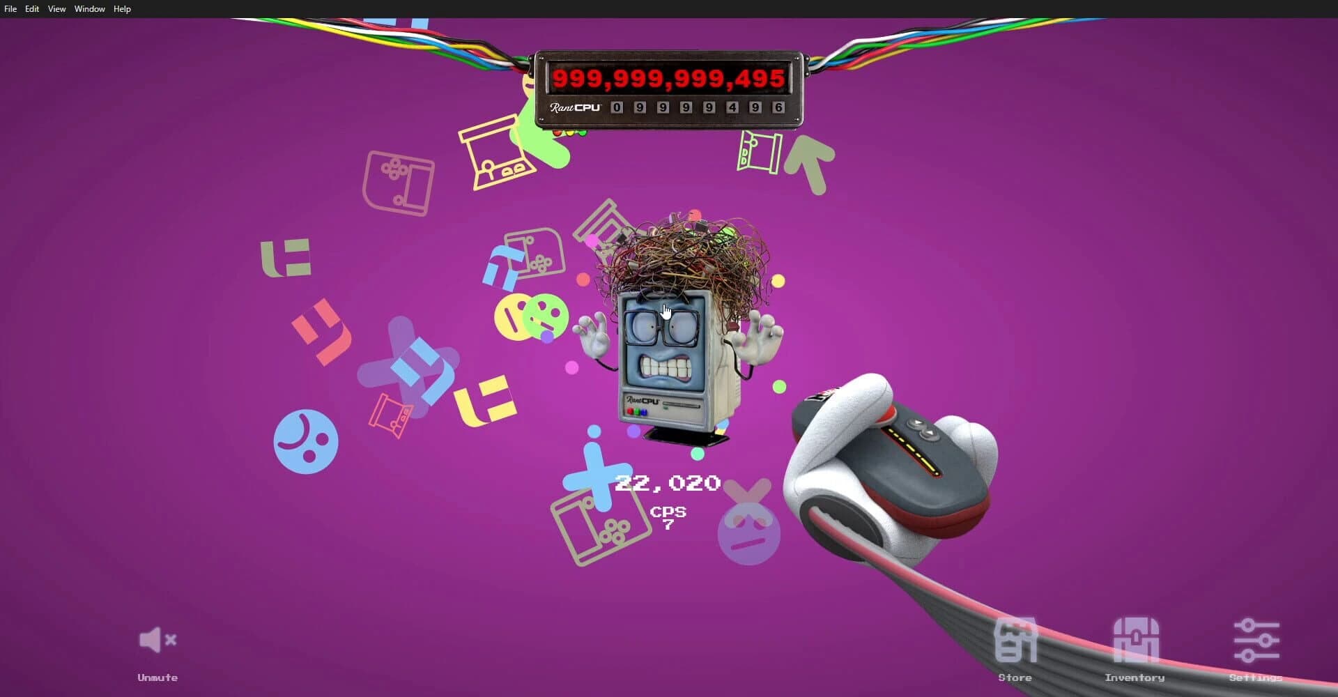 RantCPU's: ClickBait screenshot 5
