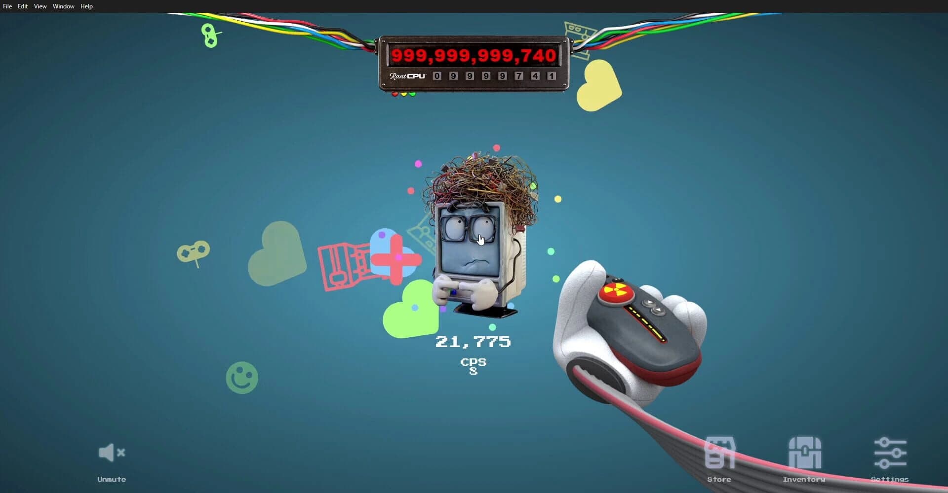 RantCPU's: ClickBait screenshot 3