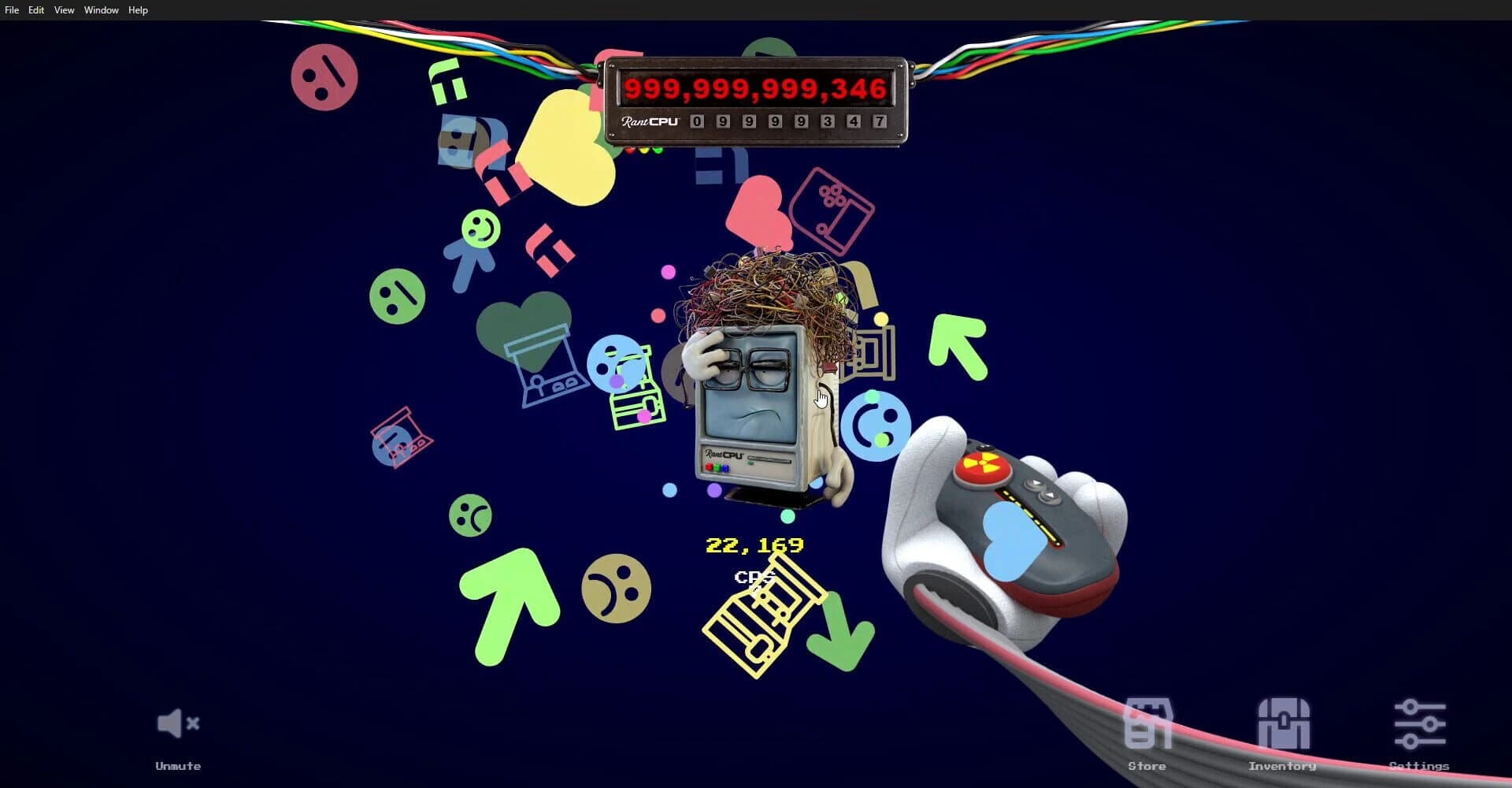 RantCPU's: ClickBait screenshot 4